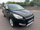Ford Kuga Kuga Titanium X 4x4 Tdci