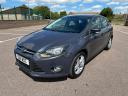 Ford Focus Zetec  Focus 