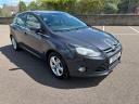 Ford  Focus Zetec