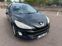 Peugeot 308 308 Sr Sw Hdi 112