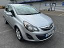 Vauxhall Corsa Sxi Ac