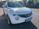 Nissan Juke Visia