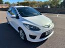 Mazda Mazda2 Tamura