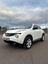 Nissan Juke Acenta