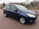 Ford C-max Zetec