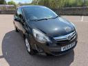 Vauxhall Corsa Sxi Ac